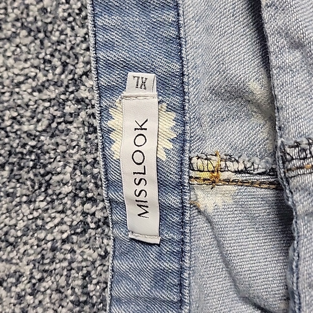 Overalls - Picture 3 of 3